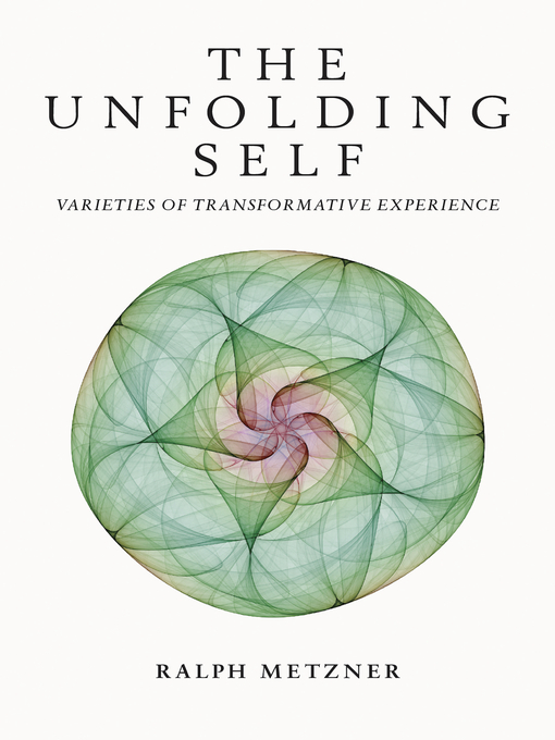 Cover image for The Unfolding Self